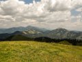 28_auf der anderen Seite der Rauschkogel Turnauer Alm und Hohe Veitsch